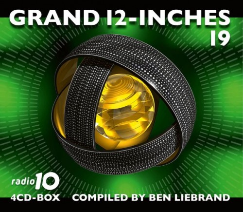 VA-Grand 12-Inches 19  Compiled By Ben Liebrand-(19658704362)-4CD-FLAC-2022-WRE