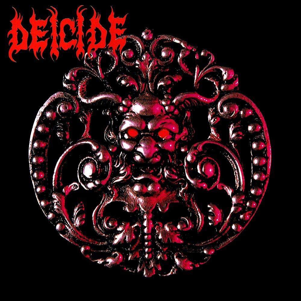 Deicide-Crucifixation The Early Years-(QDISS0209XCDD)-LIMITED EDITION REMASTERED-3CD-FLAC-2022-86D