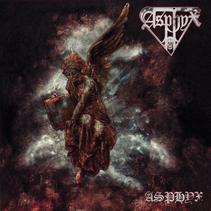 Asphyx - Asphyx (1994) FLAC Download