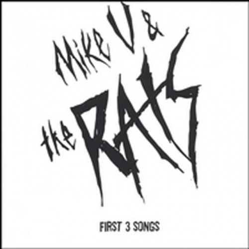 Mike V And The Rats-First 3 Songs-16BIT-WEB-FLAC-2009-VEXED