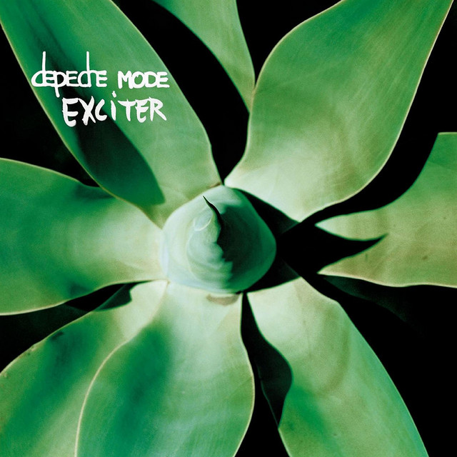 Depeche Mode - Exciter (The 12inch Singles) (2022) FLAC Download