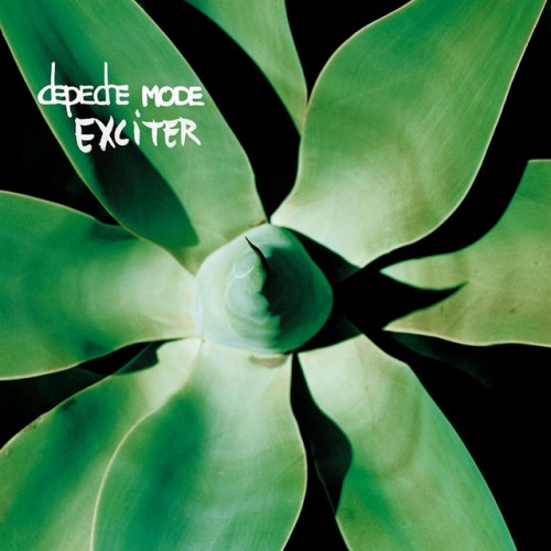 Depeche Mode-Exciter (The 12inch Singles)-16BIT-WEB-FLAC-2022-ENRiCH