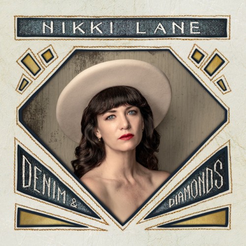 Nikki Lane-Denim and Diamonds-16BIT-WEB-FLAC-2022-ENRiCH