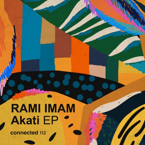 Rami Imam-Akati EP-(CONNECTED112)-WEBFLAC-2022-PTC