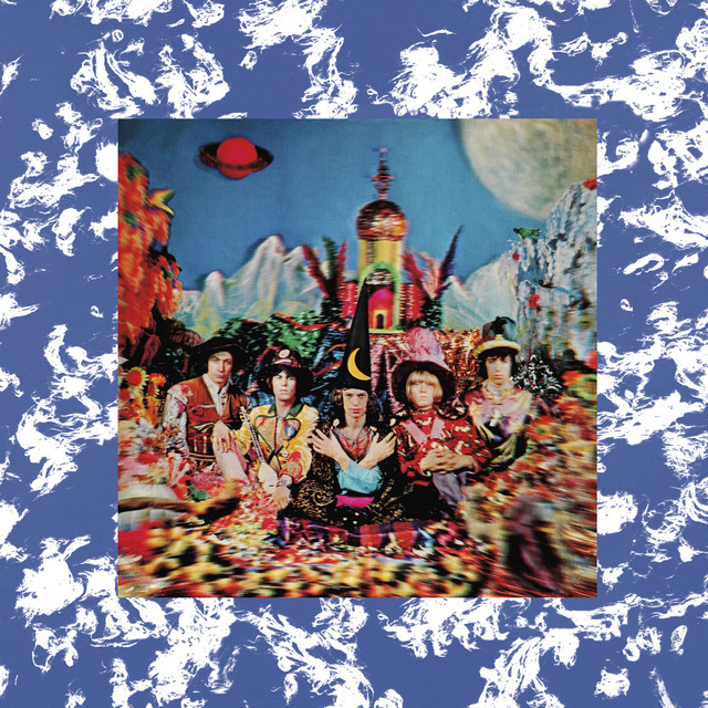 The Rolling Stones - Their Satanic Majesties Request (50th Anniversary) (2017) 24bit FLAC Download