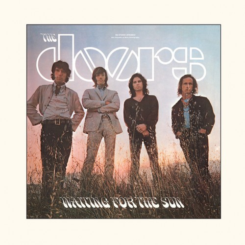 The Doors-Waiting For The Sun (50th Anniversary)-24-192-WEB-FLAC-REMASTERED DELUXE EDITION-2018-OBZEN