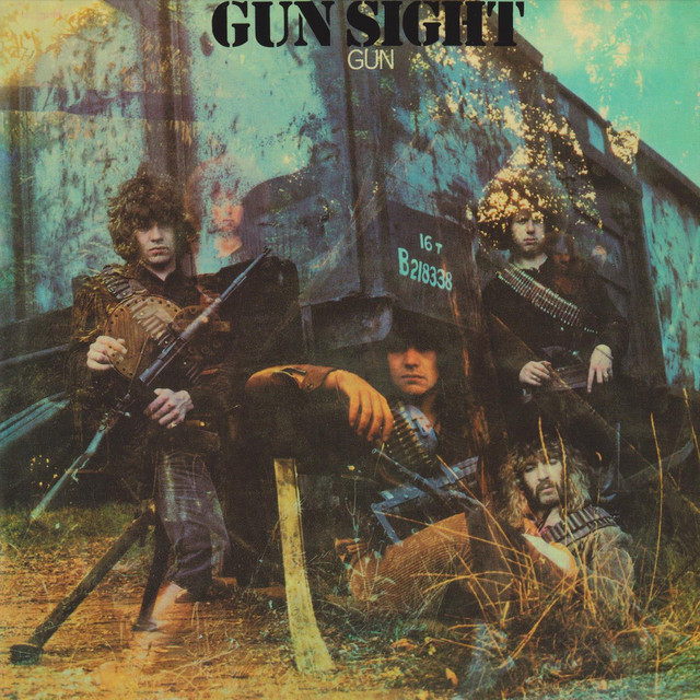 Gun - Gun / Gunsight (1999) FLAC Download