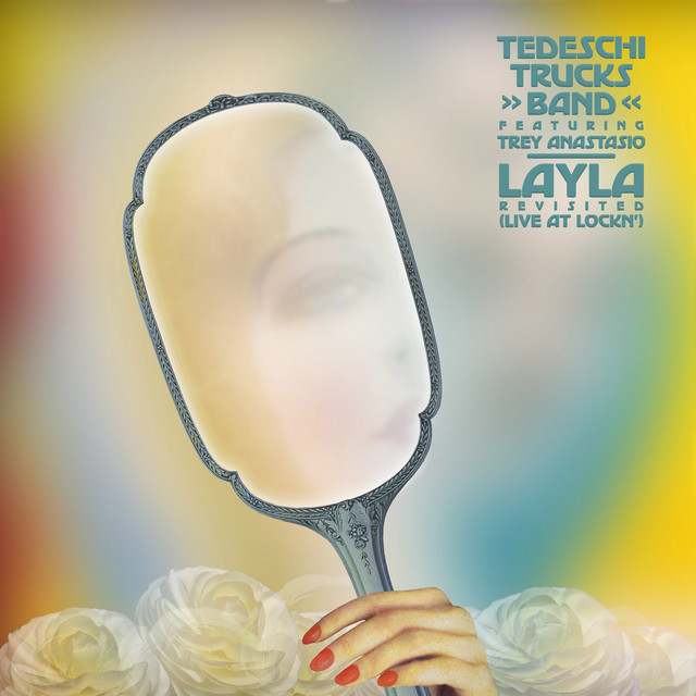 Tedeschi Trucks Band-Layla Revisited-Live At LOCKN-24-192-WEB-FLAC-2021-OBZEN