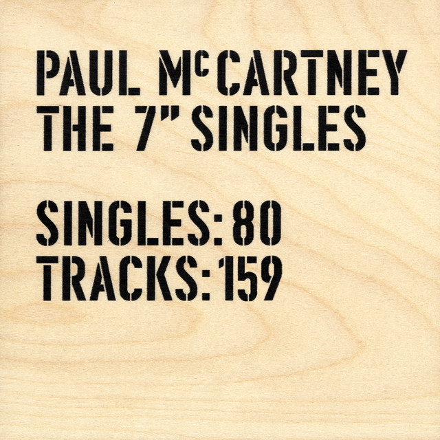 Paul McCartney-The 7 Singles-16BIT-WEB-FLAC-2022-ENRiCH