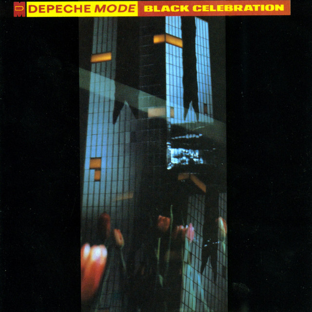 Depeche Mode - Black Celebration (The 12inch Singles) (2022) FLAC Download