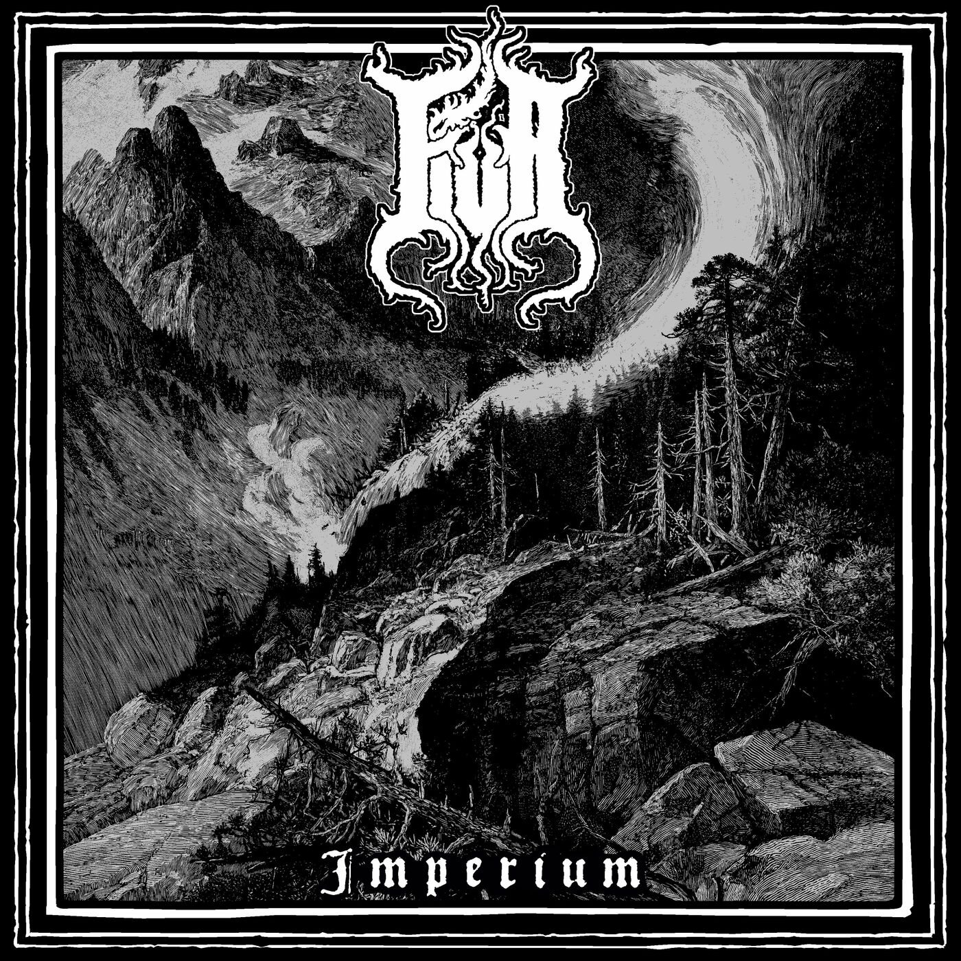 Fiur - Imperium (2022) FLAC Download