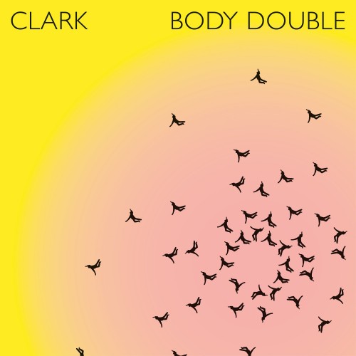 Clark-Body Double-2CD-FLAC-2022-D2H