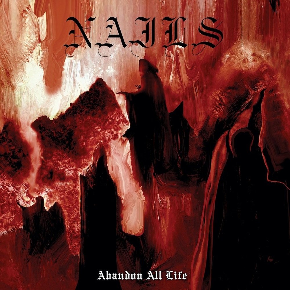 Nails-Abandon All Life-16BIT-WEB-FLAC-2013-VEXED Download