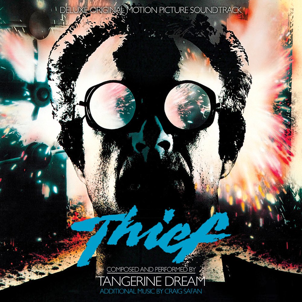 Tangerine Dream-Thief-FLAC-1981-KINDA
