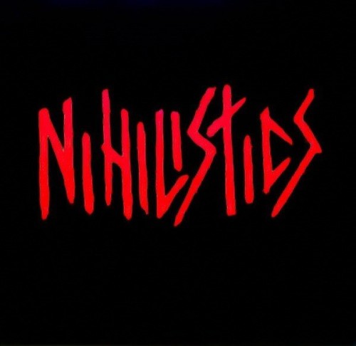 Nihilistics – Nihilistics (2021) [FLAC]