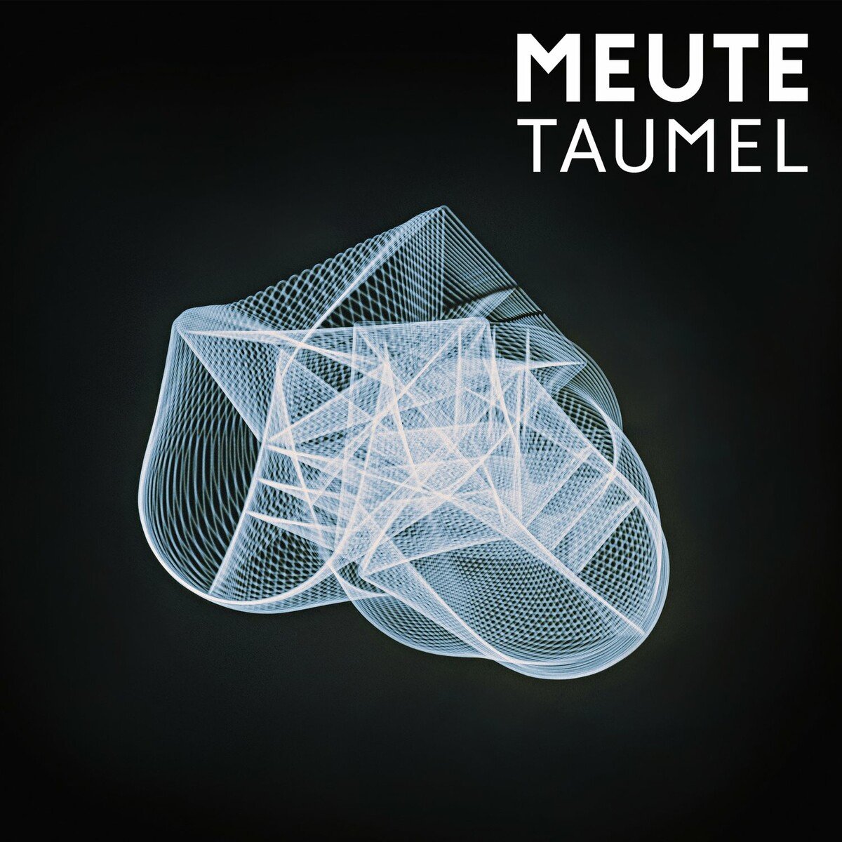 MEUTE - Taumel (2022) FLAC Download