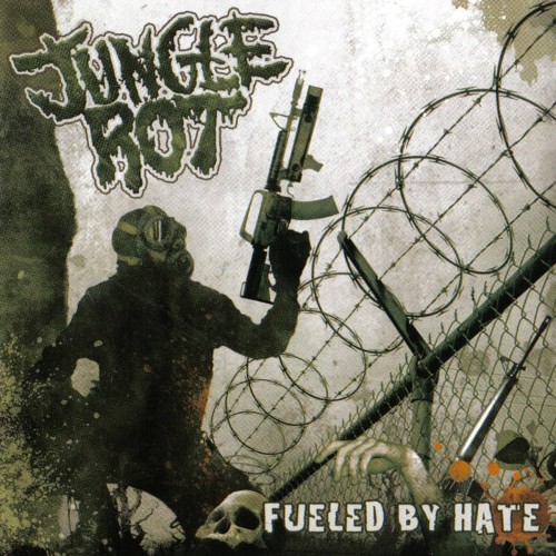 Jungle Rot-Fueled By Hate-16BIT-WEB-FLAC-2004-VEXED
