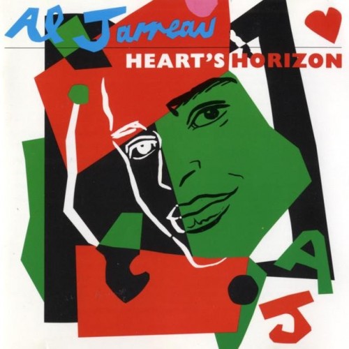Al Jarreau – Heart’s Horizon (1988) [FLAC]