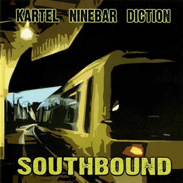 Kartel - Southbound (2004) FLAC Download
