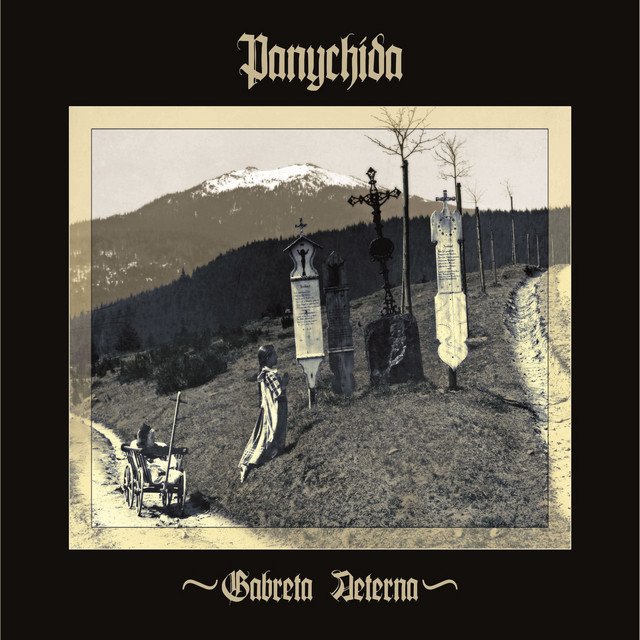 Panychida - Gabreta Aeterna (2020) FLAC Download