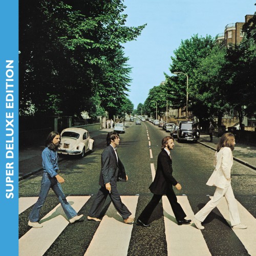 The Beatles-Abbey Road (Super Deluxe Edition)-24-96-WEB-FLAC-REMASTERED-2019-OBZEN