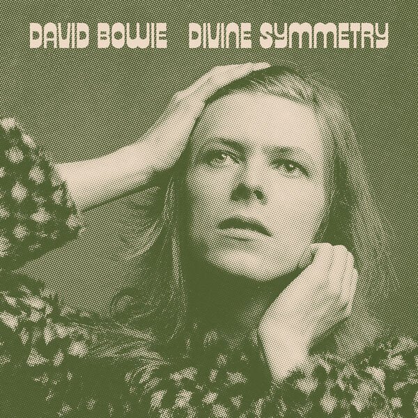 David Bowie - Divine Symmetry (2022) FLAC Download