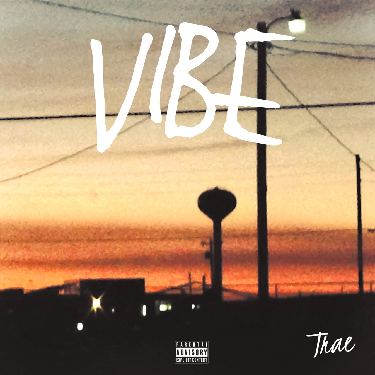 Trae Tha Truth - VIBE (2022) FLAC Download