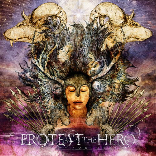 Protest The Hero-Fortress-16BIT-WEB-FLAC-2008-VEXED