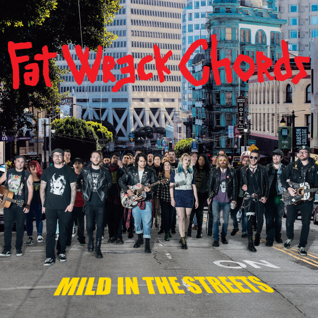 VA-Mild In The Streets Fat Music Unplugged-CD-FLAC-2016-FAiNT