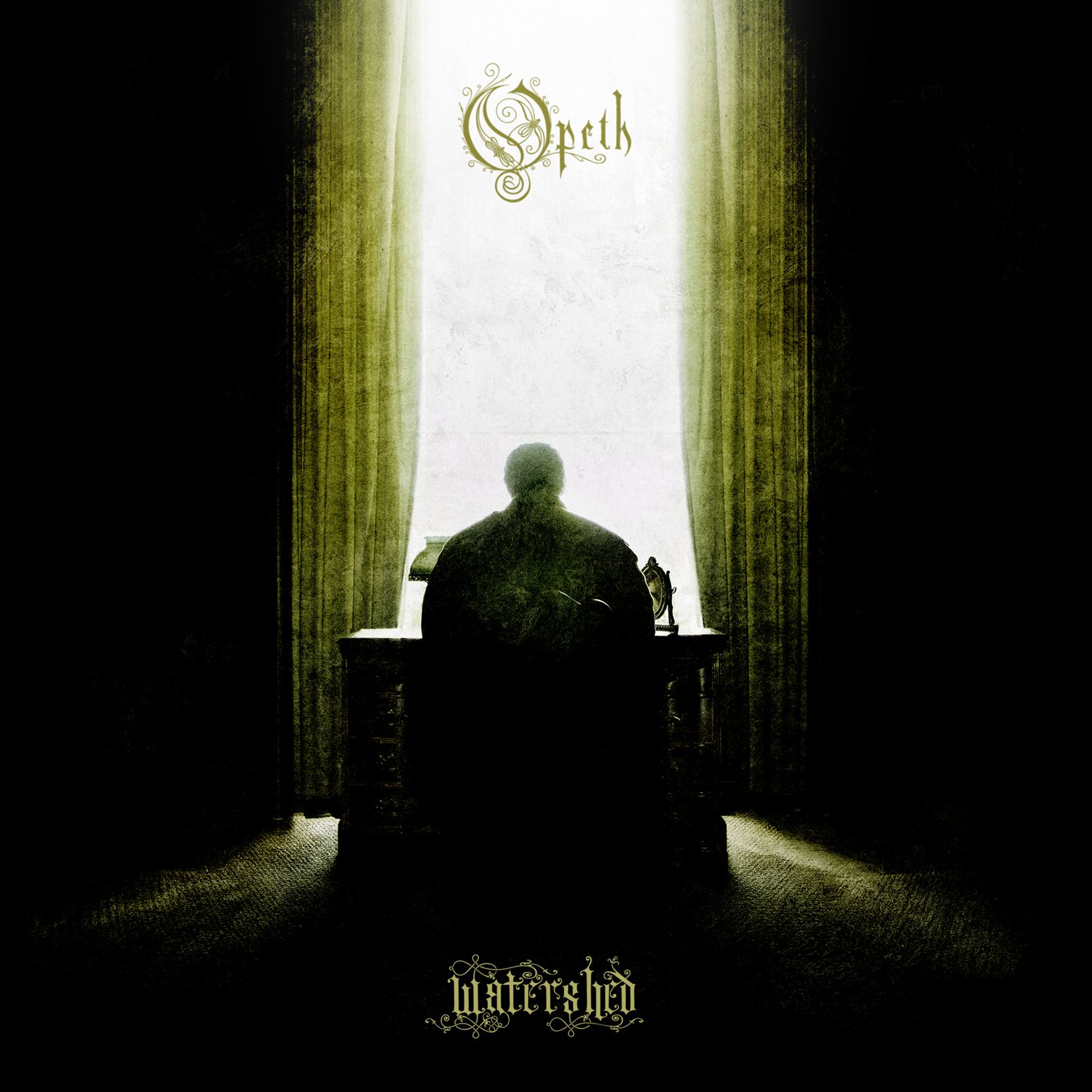 Opeth - Watershed (Special Edition) (2008) FLAC Download