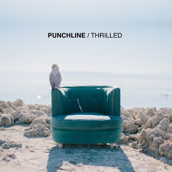 Punchline - Thrilled (2015) FLAC Download