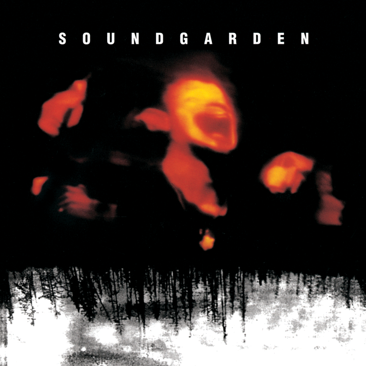 Soundgarden - Superunknown (20th Anniversary) (2014) 24bit FLAC Download