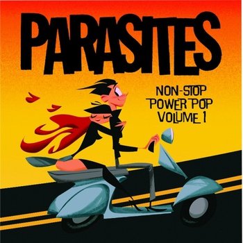Parasites - Non-Stop Power Pop Volume 1 (2012) FLAC Download