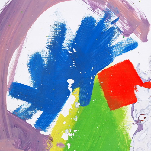 alt-J – This Is All Yours (2014) FLAC