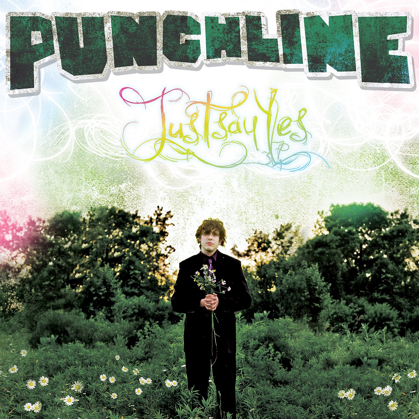 Punchline - Just Say Yes (2008) FLAC Download