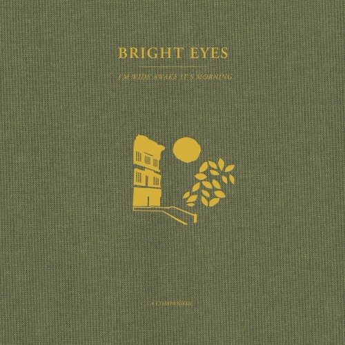 Bright Eyes-Im Wide Awake Its Morning A Companion-16BIT-WEB-FLAC-2022-ENRiCH