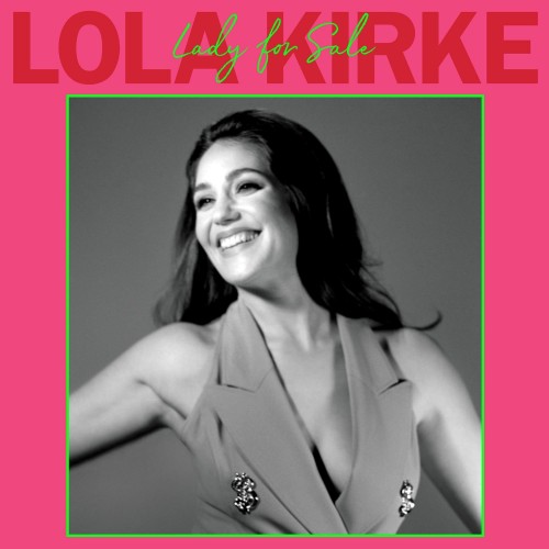 Lola Kirke-Lady for Sale-16BIT-WEB-FLAC-2022-ENRiCH