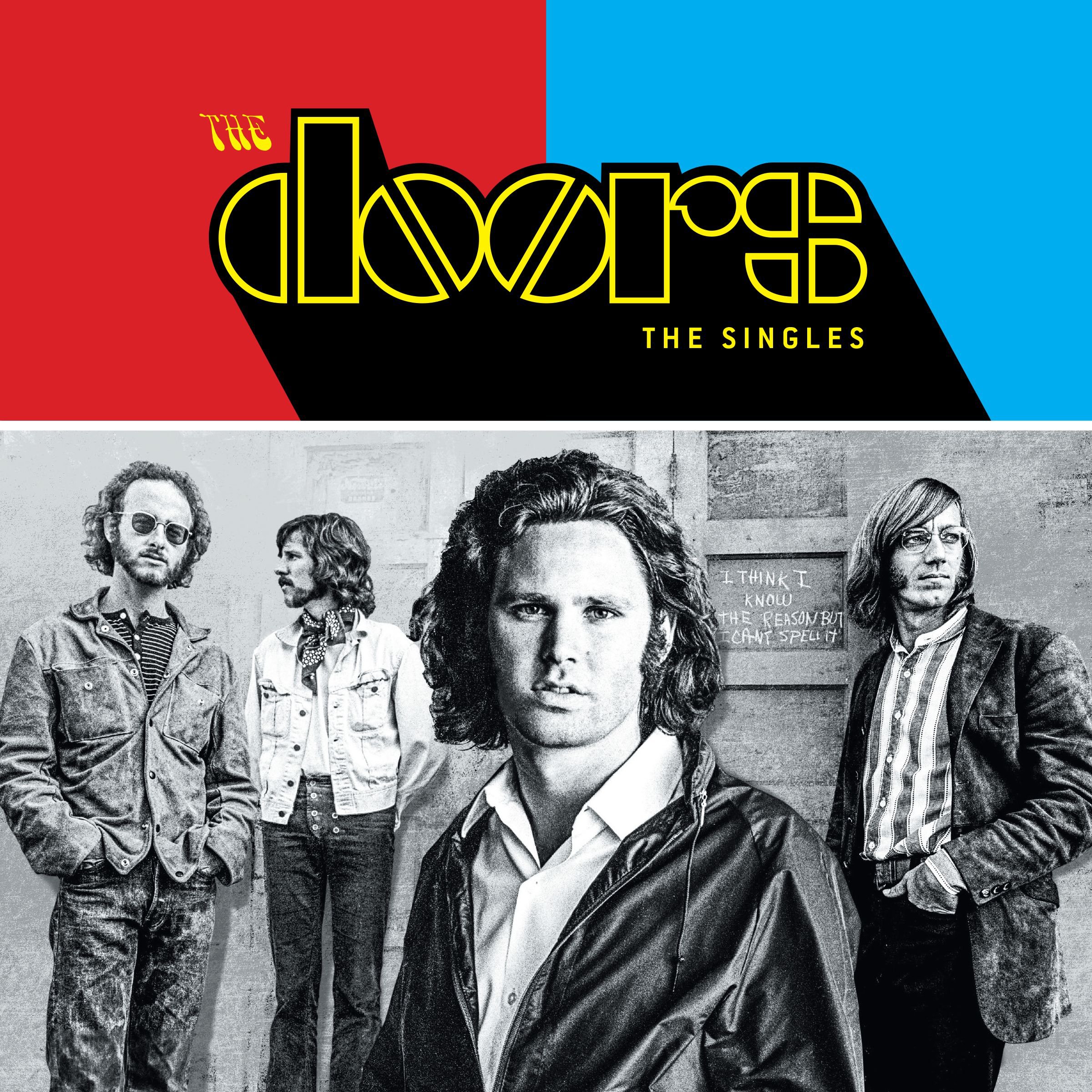 The Doors-The Singles-24-192-WEB-FLAC-REMASTERED-2017-OBZEN