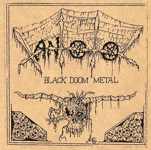 Xantotol - Black Doom Metal (2020) FLAC Download