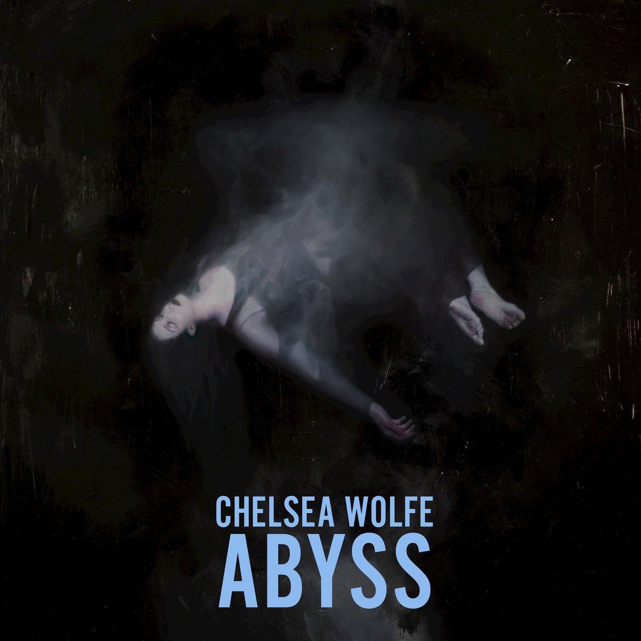 Chelsea Wolfe - Abyss (Deluxe Edition) (2016) FLAC Download