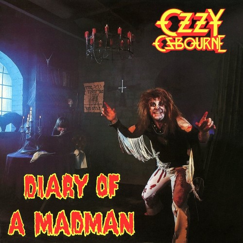 Ozzy Osbourne – Diary Of A Madman (2011) [24bit FLAC]