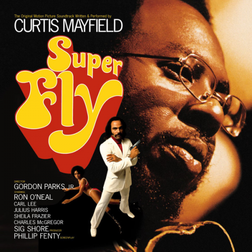 Curtis Mayfield-Superfly (Soundtrack from the Motion Picture)-OST-16BIT-WEB-FLAC-2005-ENRiCH
