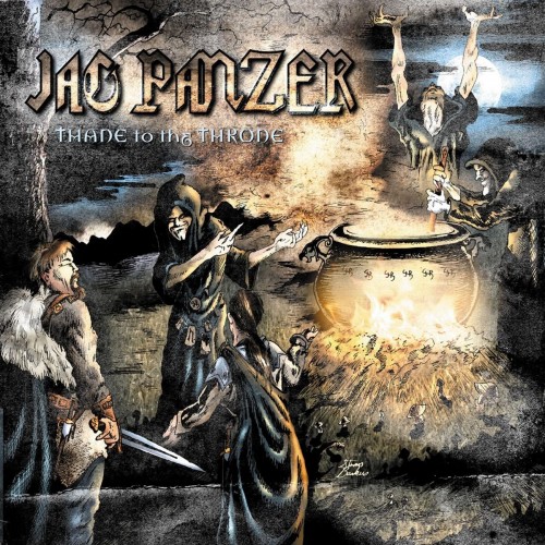 Jag Panzer-Thane to the Throne-(77293-2)-CD-FLAC-2000-MOONBLOOD