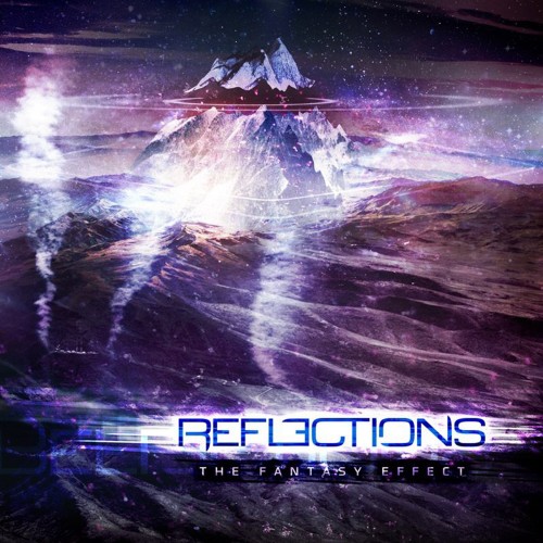 Reflections-The Fantasy Effect-16BIT-WEB-FLAC-2012-VEXED
