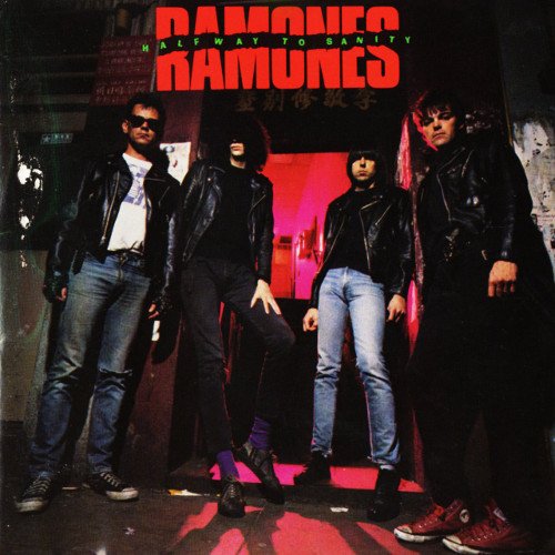 Ramones-Halfway To Sanity-24-192-WEB-FLAC-REMASTERED-2014-OBZEN