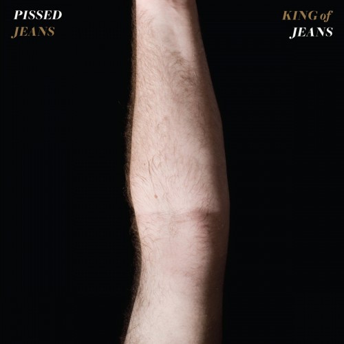 Pissed Jeans-King Of Jeans-16BIT-WEB-FLAC-2009-VEXED