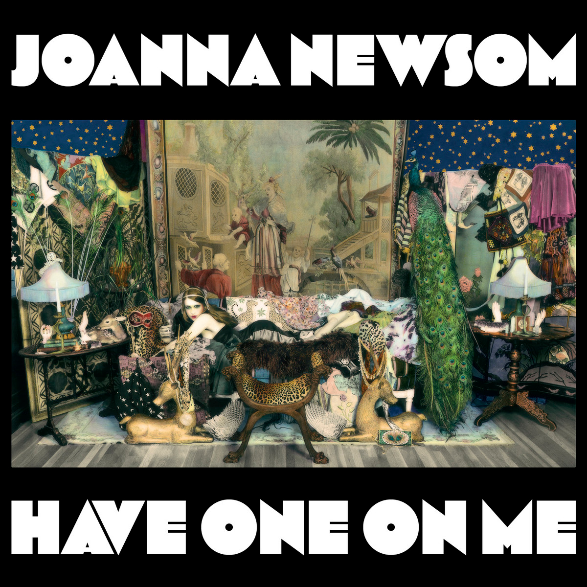Joanna Newsom - Have One On Me (2010) FLAC Download