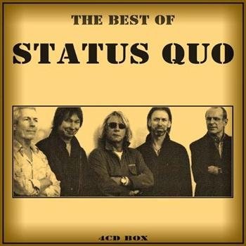 Status Quo - The Best Of (2000) FLAC Download