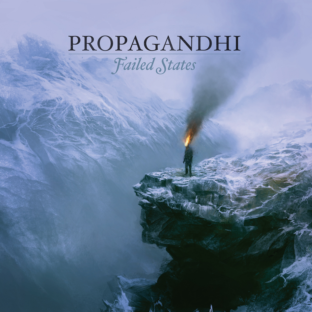 Propagandhi - Failed States (2012) FLAC Download