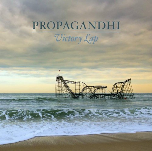 Propagandhi-Victory Lap-Deluxe Edition-16BIT-WEB-FLAC-2017-VEXED